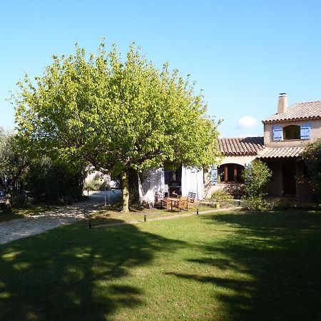 " Le Bosquet Fruite En Provence Occitane Apartment Bagnols-sur-Ceze Ngoại thất bức ảnh