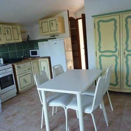 " Le Bosquet Fruite En Provence Occitane Apartment Bagnols-sur-Ceze Ngoại thất bức ảnh