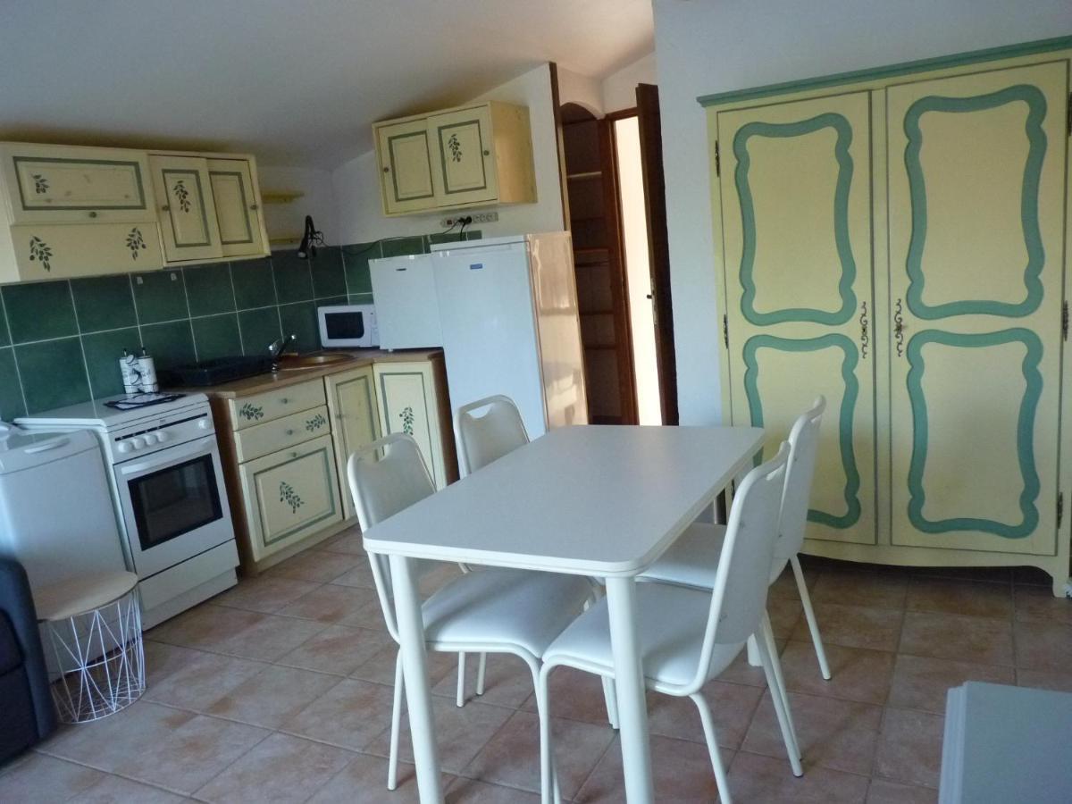 " Le Bosquet Fruite En Provence Occitane Apartment Bagnols-sur-Ceze Ngoại thất bức ảnh